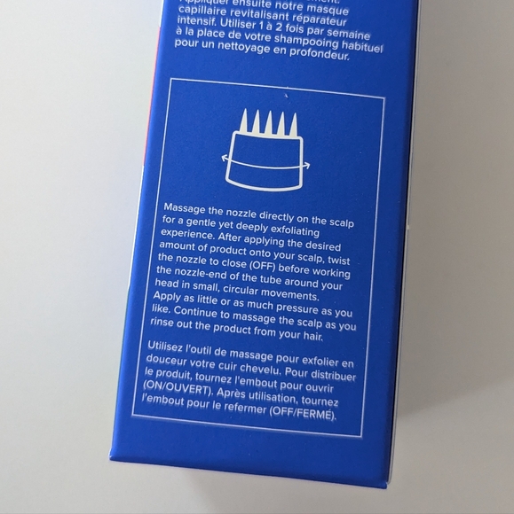 Aavrani Scalp Detox Jelly Cleanser - Picture 3 of 5